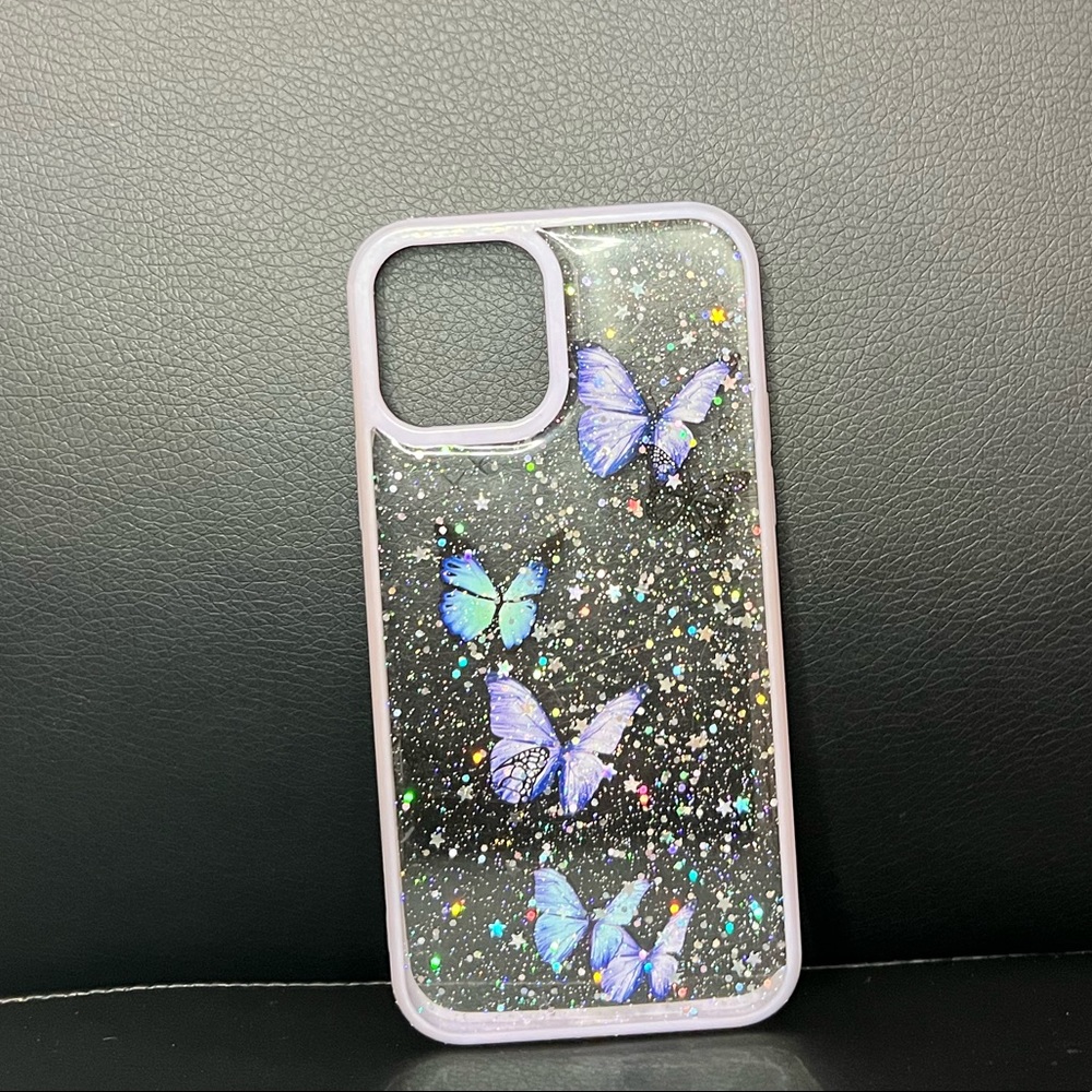 Iphone 12 Pro case